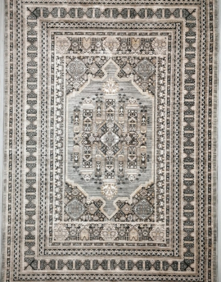 Picture of ماتركس B2029  GREY.L4000.W3000